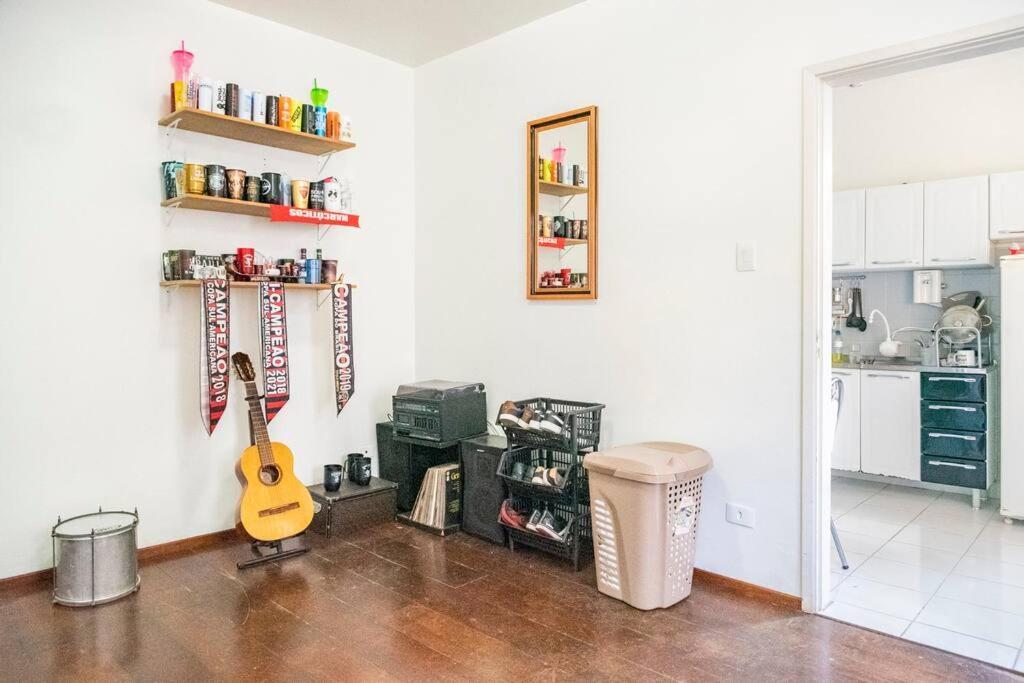 Quarto Aconchegante Nas Merces Curitiba Luaran gambar